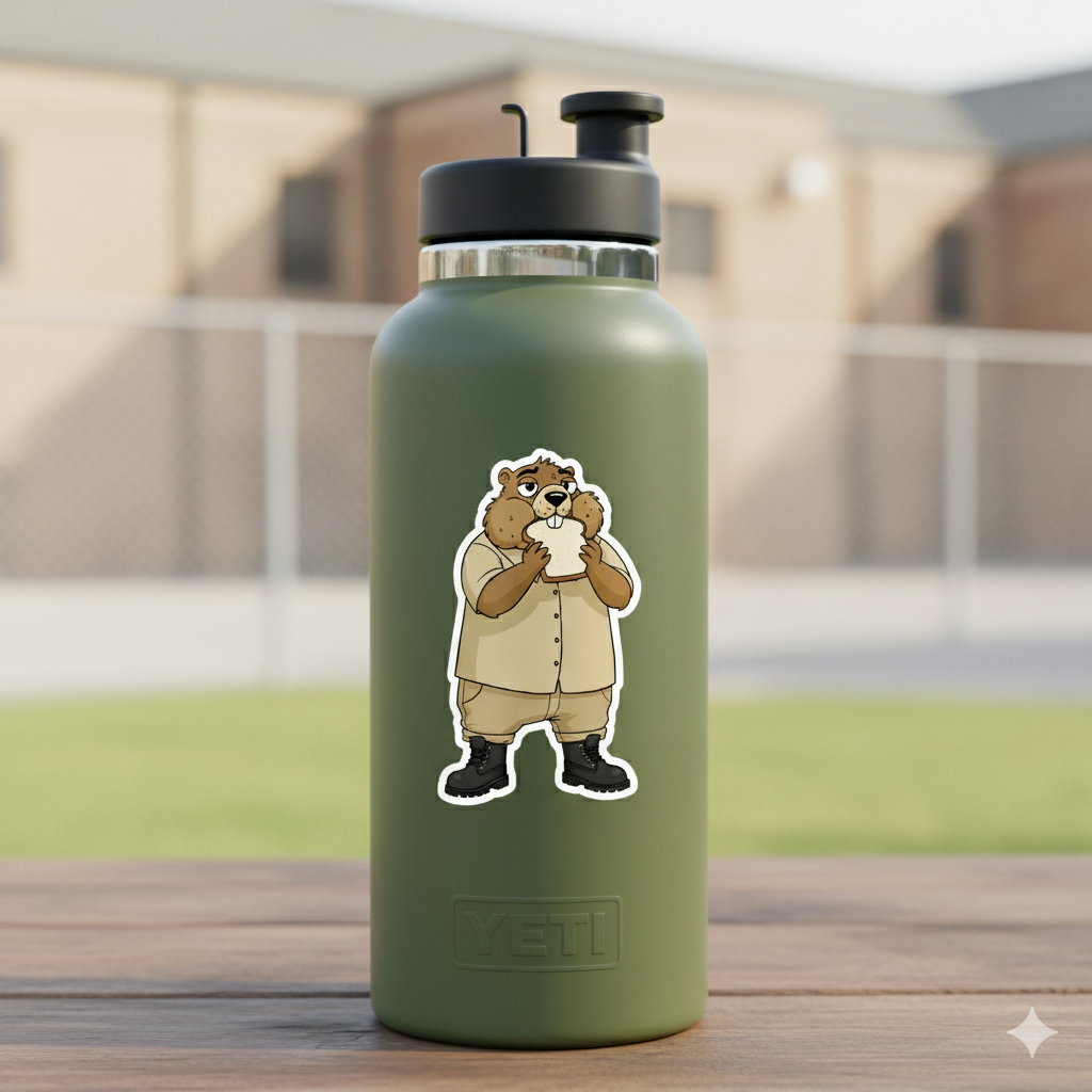Chubb Ground Hog