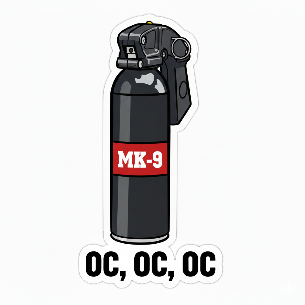 OC, OC, OC
